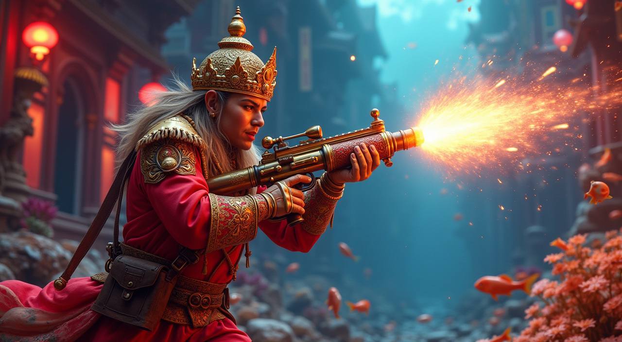 olympus slot Wild Cat Slotနဲ့ လွယ်ကူမြန်ဆန်တဲ့ အတွေ့အကြုံ